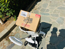 貝因美小屁孩Pro學(xué)步褲XXL碼56片（≥15kg）加加大號(hào)尿不濕嬰兒超薄 曬單實(shí)拍圖