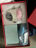 海馬爸比二代嬰兒看護(hù)機(jī)智能監(jiān)控寶寶監(jiān)護(hù)器哭聲煥新版 煥新版2代-32G-粉色+支架 曬單實(shí)拍圖