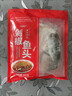 好余軒湖北特產(chǎn)剁椒魚頭640g*2半成品胖頭魚加熱即食餐飲專用鰱魚頭商用 640g剁椒魚頭+640g醬椒魚頭 曬單實拍圖