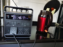移族M2000S戶外移動電源220V大容量1.66度電2000W大功率并機3.3度電4000W自駕游露營救援應(yīng)急UPS蓄電池 2000W M2000S/1.66度電 頂配電站 曬單實拍圖