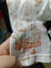 婧麒（JOYNCLEON）嬰兒夏薄款衣服純棉提花男女寶寶七分袖家居服連體衣兒童睡衣 可洛佩的家【七分袖-分腿式】 100cm 曬單實拍圖