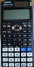 卡西歐（CASIO）【超級(jí)爆款】 FX-991CNX中文函數(shù)科學(xué)計(jì)算器物理化學(xué)生物競(jìng)賽大學(xué)生考研 曬單實(shí)拍圖