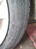 德國(guó)馬牌（Continental）汽車輪胎 215/55R17 94W UCJ適配邁騰/XRV/亞洲龍/廣汽AION 曬單實(shí)拍圖