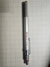 紅環(huán)（rOtring）自動(dòng)鉛筆自動(dòng)筆 龍騰吉瑞禮盒800系列銀色0.5MM 高檔商務(wù)禮盒送禮 曬單實(shí)拍圖