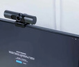ThinkPad聯(lián)想thinkplus 電腦直播攝像頭 4K超清帶麥克風(fēng) 電腦攝像頭自動對焦免驅(qū) 視頻會議直播攝像頭WL48A 曬單實(shí)拍圖
