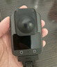 大疆【新品·國家補貼】DJI Osmo 360 8K高清全景運動相機防抖防水摩托車騎行潛水滑雪旅行手持攝像機 曬單實拍圖