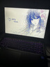 宏碁（acer）暗影騎士·龍5 16英寸游戲本筆記本電腦新銳龍R7-8745H電競(jìng)游戲辦公學(xué)生AI設(shè)計(jì)筆記本電腦4060獨(dú)顯 R7-7435H 4060獨(dú)顯 2.5K165Hz 【經(jīng)典推薦】16G內(nèi)存 曬單實(shí)拍圖