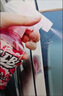 KLCB苛力B6汽車輪胎鍍膜劑養(yǎng)護增黑上光持久驅(qū)水防裂保養(yǎng)防老化車胎光亮劑 B6輪胎鍍膜劑 600ml 1瓶 曬單實拍圖