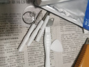 諾希 適用于榮耀V30Pro手機(jī)電池【3C認(rèn)證 自主安裝】 內(nèi)置電池大容量 加強(qiáng)版 通用于通用nova6（4g） 曬單實拍圖