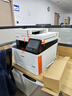 佳能（Canon）MF655Cdw彩色激光打印機(jī) A4自動(dòng)雙面打印 手機(jī)無線打印復(fù)印掃描一體商用辦公 MF643Cdw的海外款 曬單實(shí)拍圖