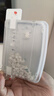 可得優(yōu)20/26/30孔打孔機裝訂活頁本10孔打孔器學習神器學生diy手賬工具打洞器 曬單實拍圖