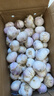 熱寶果蔬（REBAO FRUITS& VEGETABLES）紫皮大當(dāng)季三瓣蒜晾曬干三丫蒜農(nóng)家自種紅皮三瓣蒜蔬菜整箱 5斤 特大果-【3.4-3.7cm】 曬單實(shí)拍圖
