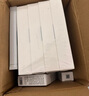 可復(fù)美醫(yī)用透明質(zhì)酸鈉修復(fù)貼橢圓型（25g*5片/盒*2盒） 曬單實(shí)拍圖