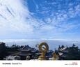 優(yōu)勤（YOUQIN）衛(wèi)生間紙巾盒免打孔廁所抽紙盒衛(wèi)生紙置物架壁掛洗手間卷紙盒架 基礎(chǔ)款-三層紙巾架【抽/卷紙通用 曬單實(shí)拍圖