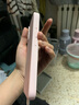 梵皓伊液體硅膠親膚手感KT貓適用iPhone15Promax手機(jī)殼新款蘋果16Pro簡(jiǎn)約可愛女款14/13防摔保護(hù)套高級(jí)感 粉白色【液態(tài)硅膠KT貓】手感特好 IPhone16 曬單實(shí)拍圖