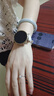 華為【時(shí)尚新品】手表WATCH GT5女款智能情緒健康助手2025新款gt卵巢功能評(píng)估520送女友送老婆送父親節(jié) 【女神節(jié)限定】華為GT5 41mm珍珠白 . 曬單實(shí)拍圖