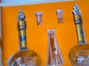 西鳳酒 華山論劍10年 52度 500ml*2瓶 禮盒裝 鳳香型白酒 升學(xué)宴 曬單實(shí)拍圖