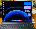 華為MateBook Pro 柔光版筆記本電腦 OLED護(hù)眼云晰柔光屏 鴻蒙操作系統(tǒng) 970g超輕薄長(zhǎng)續(xù)航32GB 2TB硯黑 曬單實(shí)拍圖