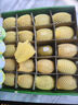 佳沛（zespri）x1號(hào)會(huì)員店聯(lián)名款陽(yáng)光金奇異果20粒禮盒單果約146-175g水果獼猴桃 曬單實(shí)拍圖