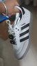 Adidas 阿迪達斯三葉草 SAMBA男鞋女鞋經(jīng)典復(fù)古低幫耐磨運動鞋休閑鞋 IH3371 37 曬單實拍圖