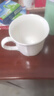 德國唯寶（Villeroy&Boch）進(jìn)口馬克杯 創(chuàng  )意家用隨行便攜精細瓷 早餐杯下午茶杯 莊園馬克杯300ml 曬單實(shí)拍圖