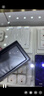 努比亞（nubia）紅魔10SPro+ 16GB+512GB 黑暗量子 驍龍8至尊領(lǐng)先版 旗艦游戲手機 游戲肩鍵風冷散熱 7500mAh 曬單實拍圖