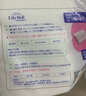 麗麗貝爾LilyBell棉質(zhì)無紡布化妝棉卸妝棉濕敷洗臉潔面222枚 曬單實拍圖