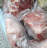 跑山密水農(nóng)家北京發(fā)貨 新鮮前腿肉5斤 排酸豬肉生鮮 前后臀尖 源頭直發(fā) 曬單實(shí)拍圖