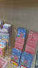 得力（deli）【超級爆款】得力(deli)3層A4 PS材質(zhì)桌面資料展示架 掛墻宣傳單雜志架 目錄宣傳架  9318 曬單實拍圖