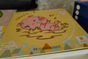 翻翻變變認(rèn)知書全套共4冊(cè) 動(dòng)物交通工具水果幼兒?jiǎn)⒚稍缃虄和L本撕不爛益智嬰兒觸摸3d立體機(jī)關(guān)書翻翻游戲書 曬單實(shí)拍圖