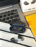 索尼（SONY） WF-C510 真無(wú)線(xiàn)藍牙耳機 IPX4運動(dòng)防水防汗 蘋(píng)果安卓手機通話(huà)適用 黑色 曬單實(shí)拍圖