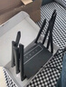 豆弗【免裝寬帶免拉網(wǎng)線】wifi6無線路由器隨身CPE通電有網(wǎng)移動(dòng)無線網(wǎng)絡(luò)千兆寬帶企業(yè)級(jí)路由器辦公SIM 至尊版【16核-8天線】提速9999% 無需寬帶通電有網(wǎng)/首年流量免費(fèi)用 曬單實(shí)拍圖