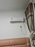 格力（GREE）空調(diào)掛機云錦三代/二代新一級能效變頻冷暖巨省電 自清潔 WIFI壁掛式臥室空調(diào)掛機 國家補貼20% 1.5匹 一級能效 云錦三代新升級款 曬單實拍圖
