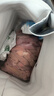 新鮮半熟豬小腸苦腸批發(fā)粉腸十二指腸農(nóng)家火鍋燒烤食材商用包郵 新鮮半熟豬小腸4斤 曬單實(shí)拍圖