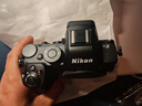 尼康（Nikon）Z5II/z5二代/Z52全畫(huà)幅微單相機 尼康云創(chuàng  )高清旅游vlog視頻攝影數碼照相機 Z5II  24-70/4S套機 標配出廠(chǎng)配置【關(guān)注送座充+手持支架】 曬單實(shí)拍圖