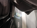 凱迪拉克迎賓燈新xts xt4 xt5 ct6 atsl 車(chē)門(mén)改裝照地燈投影車(chē)門(mén)燈 彩色新標【石英玻璃鏡片/超清不褪色】一個(gè) 曬單實(shí)拍圖