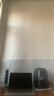 哈曼卡頓水晶四代 家庭影院音響 水晶4代桌面音箱 電視電腦音響 禮物氛圍音響 Soundsticks4黑色 曬單實拍圖