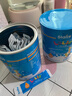 新西特乳鐵蛋白調(diào)制乳粉免疫球蛋白寶寶兒童蛋白粉澳洲進(jìn)口力多靈寶60g 曬單實(shí)拍圖