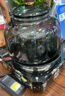 全度玻璃提梁壺家用小型電陶爐煮茶器燒水壺大容量保溫玻璃茶壺 提梁壺+水晶電陶爐 曬單實拍圖