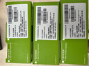 希捷（SEAGATE）企業(yè)級(jí)硬盤(pán) 8TB 256MB 7200RPM CMR垂直 SATA 希捷銀河Exos 7E10系列 服務(wù)器硬盤(pán)ST8000NM017B 曬單實(shí)拍圖