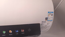 海信（Hisense）3200W速熱節(jié)能鉆石無縫膽免換鎂棒8倍增容60升家用電熱水器雙重安全防護C301i一級能效國家補貼20% 曬單實拍圖
