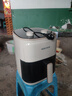 奧克斯（AUX）空氣炸鍋家用可視整機7L大容量精準(zhǔn)定時無油煙電炸鍋低脂不沾煎炸鍋大功率烤箱薯條機 曬單實拍圖