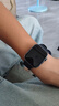 華為（HUAWEI）【咨詢享優(yōu)惠】華為WATCH FIT 4手表運動智能100+模式藍牙通話房顫早搏提醒男女成人3AX智能Pro 韻律黑丨送定制表帶+精美表盤 曬單實拍圖