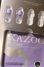 KAZOO次拋精華液抗皺緊致皺紋精華淡化細(xì)紋氧化暗沉提亮膚色男女通用 曬單實拍圖
