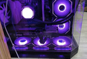 AMD銳龍 9700X主機(jī) RTX5060TI/5070TI/RX9070GRE/9070XT顯卡 游戲電競設(shè)計(jì)臺式電腦海景房DIY組裝整機(jī) 配置八 9700X/RTX5060Ti 16G 曬單實(shí)拍圖