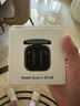 小米（MI）Redmi Buds 6 活力版 藍(lán)牙耳機(jī) 30小時長續(xù)航 適用于安卓蘋果手機(jī) 黑色 曬單實拍圖
