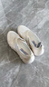 斯凱奇（Skechers）女鞋夏季網(wǎng)面透氣瑪麗珍淺口單鞋平底百搭休閑鞋通勤工作鞋117327 曬單實拍圖