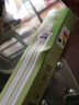 定制護(hù)眼燈11w三基色兩2針u型h式節(jié)能燈浴霸照明燈泡四針臺燈燈管 11w白光(總長23cm)*浴霸常用 曬單實拍圖