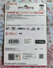 閃迪（SanDisk）128GB TF(MicroSD)內(nèi)存卡 4K極速金卡A2 V30 U3行車(chē)記錄儀 運(yùn)動(dòng)相機(jī)無(wú)人機(jī) 監(jiān)控存儲(chǔ)卡 讀190MB/s 曬單實(shí)拍圖
