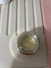 蘭蔻菁純眼霜20ml滋潤淡紋潤澤緊致護(hù)膚品化妝套裝禮盒采銷直播專享 曬單實拍圖
